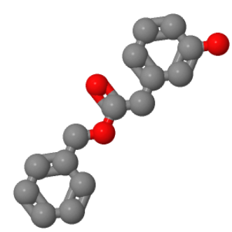 苄基 3-羟基苯基乙酸酯,BENZYL 3-HYDROXYPHENYLACETATE