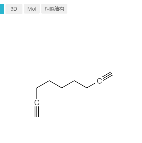 1,8-壬二炔,1,8-NONADIYNE