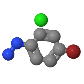 4-溴苯肼盐酸盐,4-BROMOPHENYLHYDRAZINE HYDROCHLORIDE