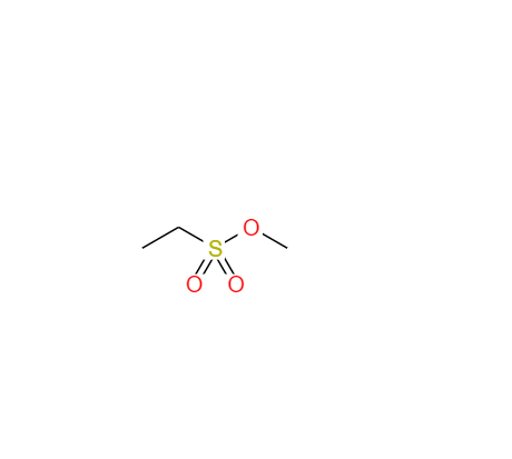 乙磺酸甲酯,Methyl ethanesulfonate