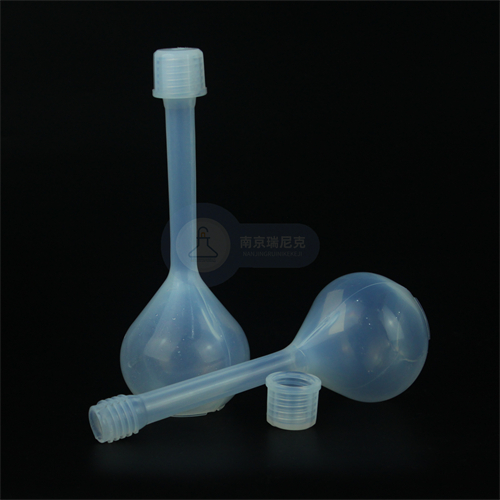 PFA容量瓶250ml,250ml PFA volumetric flask