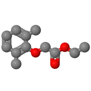 2-(2,6-二甲基苯氧基)乙基 乙酸酯,ETHYL 2,6-DIMETHYLPHENOXYACETATE