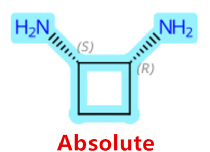 (1R,2S)-環(huán)丁烷-1,2-二胺,(1R,2S)-Cyclobutane-1,2-diamine