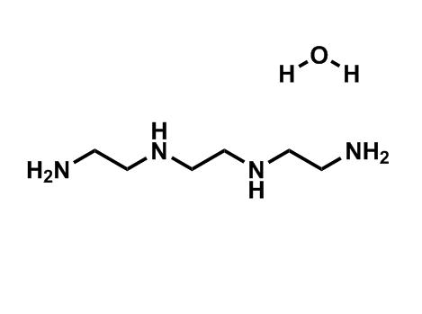 三乙四胺水合物,Triethylenetetramine Hydrate