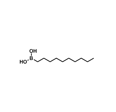 正癸基硼酸,Decylboronic acid