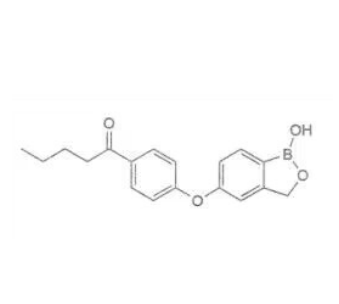 克力朋罗杂质6,Clipunro Impurity 6