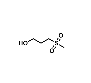 3-甲砜基-1-丙醇,3-(Methylsulfonyl)propan-1-ol