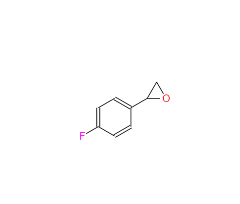 (±)-4-氟苯乙烯环氧化物,2-(4-FLUOROPHENYL)OXIRANE