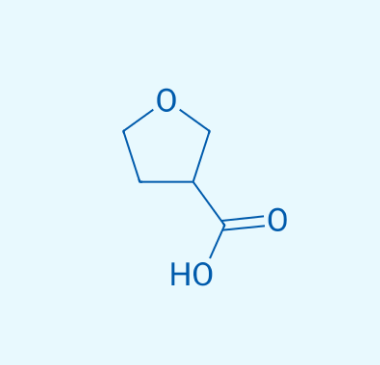 3-四氫呋喃甲酸,Tetrahydro-furan-3-carboxylic acid