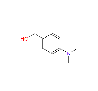 4-(二甲氨基)苄醇,4-(DIMETHYLAMINO)BENZYL ALCOHOL