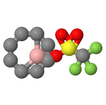 9-硼雜雙環(huán)[3.3.1]壬基三氟甲磺酸酯,9-BBN TRIFLATE