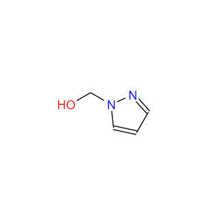 1-吡唑甲醇,(1H-Pyrazol-1-yl)methanol