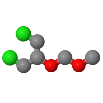 1-氯-2-(氯甲基)-3,5-二氧杂己烷,1-CHLORO-2-(CHLOROMETHYL)-3,5-DIOXAHEXANE