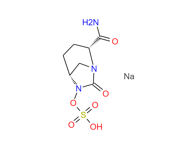 阿維巴坦鈉雜質(zhì),Avibactam Impurity