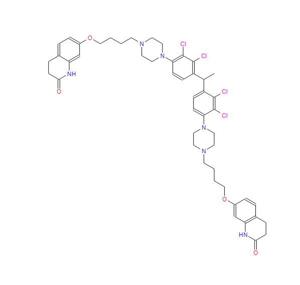 阿立哌唑二聚物,Aripiprazole Dimer