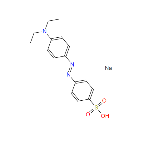 乙基橙鈉鹽,EthylOrangeSodium