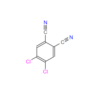 4,5-二氯邻苯二甲腈,4,5-DICHLOROPHTHALONITRILE