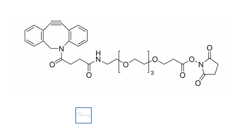 DBCO-PEG4-NHS ESTER,DBCO-PEG4-SE