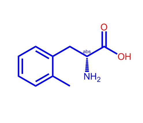 D-2-甲基苯丙氨酸,D-2-Methylphenylalanine