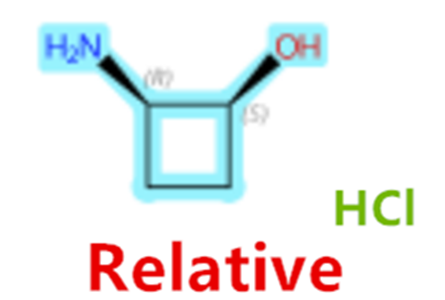 順式-2-氨基環(huán)丁-1-醇鹽酸鹽,cis-2-Aminocyclobutan-1-ol hydrochloride