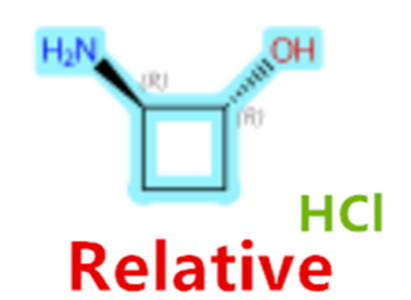 反式-2-氨基环丁醇盐酸盐,trans-2-Aminocyclobutanol hydrochloride