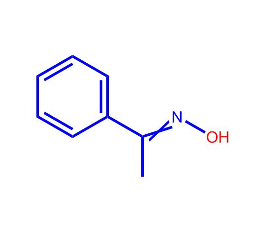 苯乙酮肟,Acetophenone oxime