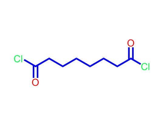 辛二酰氯,Suberoyl chloride