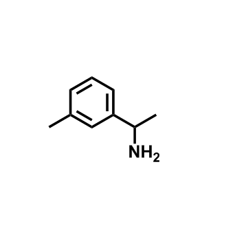 1-(3-甲基苯基)乙胺,1-(m-Tolyl)ethanamine