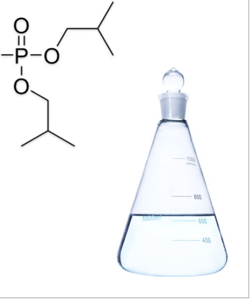 磷酸三異丁酯,tri-isobutyl phosphate