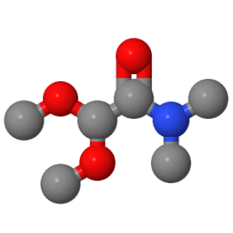 N,N-二甲基-2,2-二甲氧基乙酰胺,N,N-DIMETHYL-2,2-DIMETHOXY ACETAMIDE