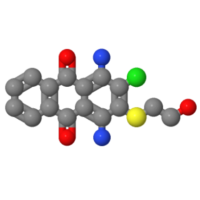 1-(4-甲氧基苯基)-2-甲基丙烷-2-胺盐酸盐,1,4-Diamino-2-chloro-3-[(2-hydroxyethyl)thio]-9,10-anthracenedione