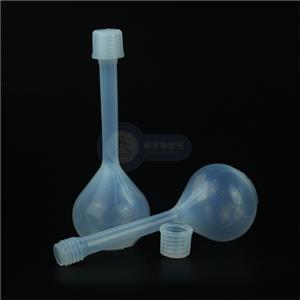 PFA容量瓶250ml,250ml PFA volumetric flask