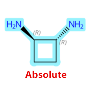 (1R,2R)-環(huán)丁烷-1,2-二胺