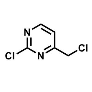 2-氯-4-氯甲基嘧啶,2-Chloro-4-(chloromethyl)pyrimidine