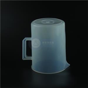 PFA燒杯1000ml,1000ml PFA beaker