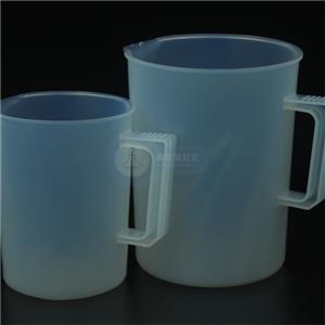 PFA燒杯2000ml,2000ml PFA beaker