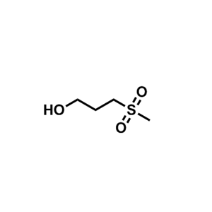 3-甲砜基-1-丙醇,3-(Methylsulfonyl)propan-1-ol