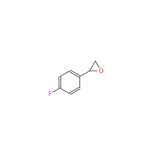 (±)-4-氟苯乙烯环氧化物,2-(4-FLUOROPHENYL)OXIRANE