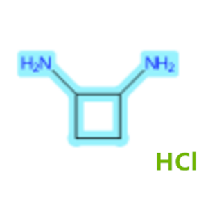 1,2-环丁烷二胺盐酸盐,1,2-Cyclobutanediamine hydrochloride