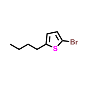 2-溴-5-正丁基噻吩