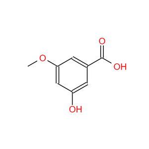 3-羟基-5-甲氧基苯甲酸