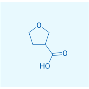 3-四氢呋喃甲酸  89364-31-8
