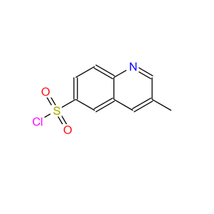 阿加曲班-雜質(zhì)J,6-Quinolinesulfonyl chloride, 3-methyl-