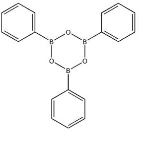 苯硼酸酸酐