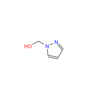 1-吡唑甲醇,(1H-Pyrazol-1-yl)methanol
