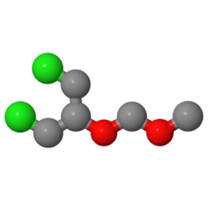 1-氯-2-(氯甲基)-3,5-二氧杂己烷；70905-45-2