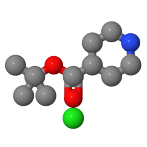 哌啶-4-甲酸叔丁酯盐酸盐；892493-65-1