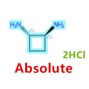 (1S,2S)-环丁烷-1,2-二胺二盐酸盐