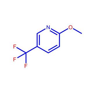 2-甲氧基-5-三氟甲基吡啶175277-45-9