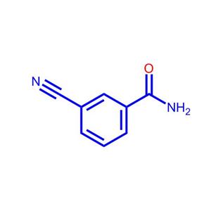 3-氰基苯甲酰胺3441-01-8